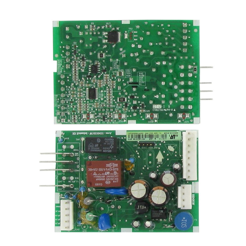 Whirlpool Refrigerator Control Board - WPW10392193