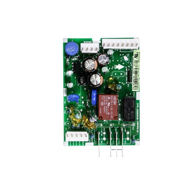 Whirlpool Refrigerator Control Board - WPW10392195