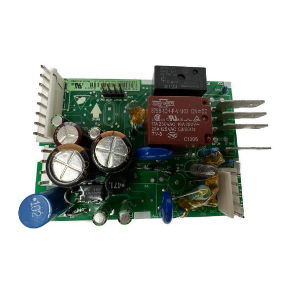 Whirlpool Refrigerator Control Board - WPW10392195