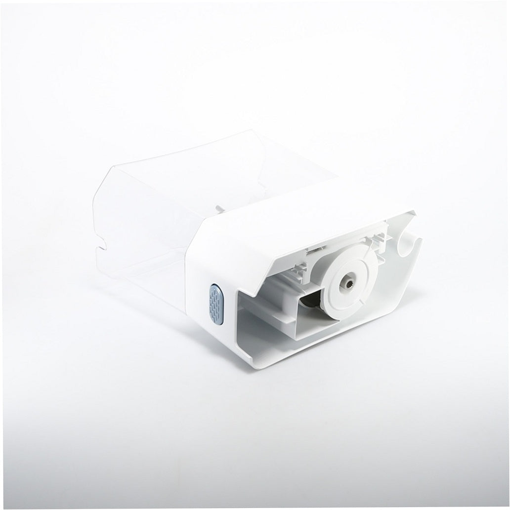 Whirlpool Refrigerator & Freezer Ice Container Assembly - WPW10395657, Replaces: W10134767