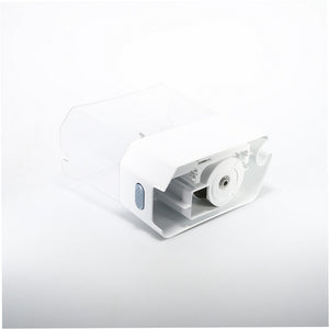 Whirlpool Refrigerator Ice Container Assembly - WPW10395657, Replaces: W10134767
