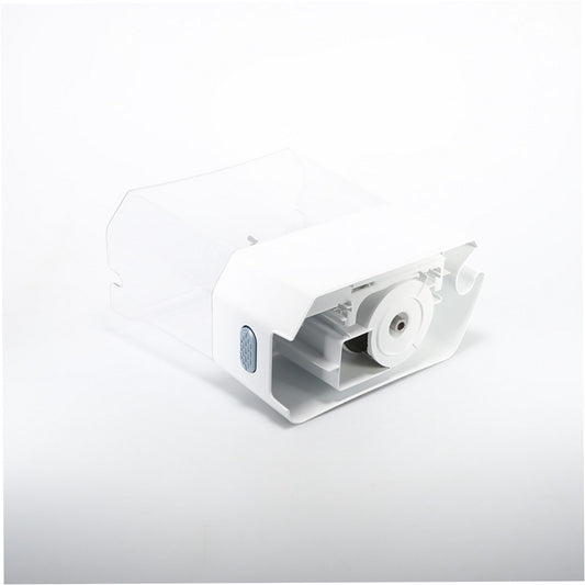 Whirlpool Refrigerator & Freezer Ice Container Assembly - WPW10395657, Replaces: W10134767