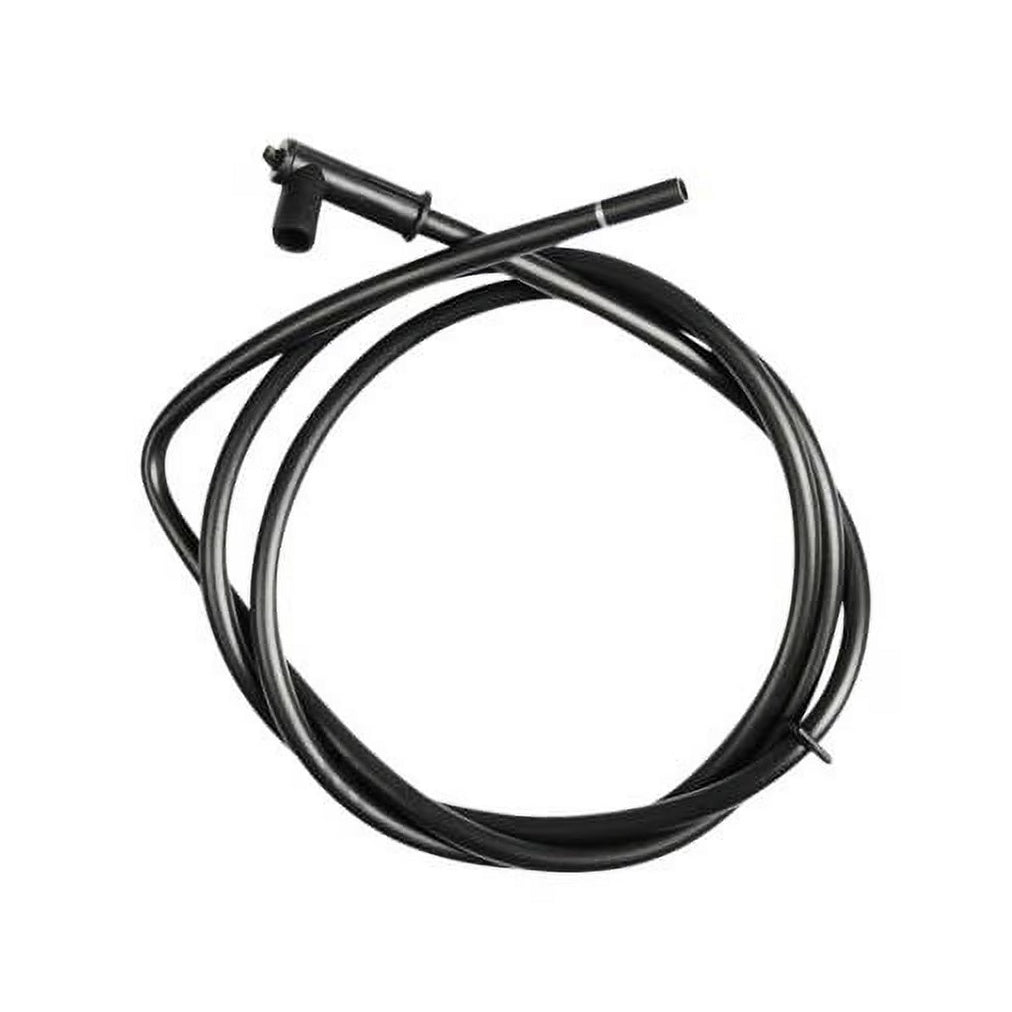 Whirlpool Refrigerator & Freezer Water Fitting Assembly - WPW10397435, Replaces: W10397435