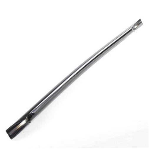 Whirlpool Refrigerator & Freezer Door Handle (Black) - WPW10398788, Replaces: W10398788