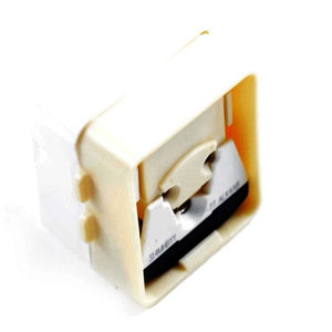 Dispositif de démarrage pour réfrigérateur et congélateur Whirlpool - WPW10399283, remplace : W10399283