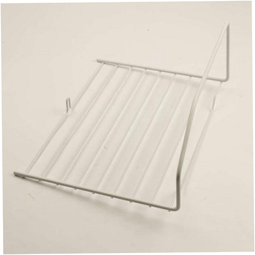 Whirlpool Refrigerator & Freezer Wire Shelf - WPW10401596, Replaces: 2162625