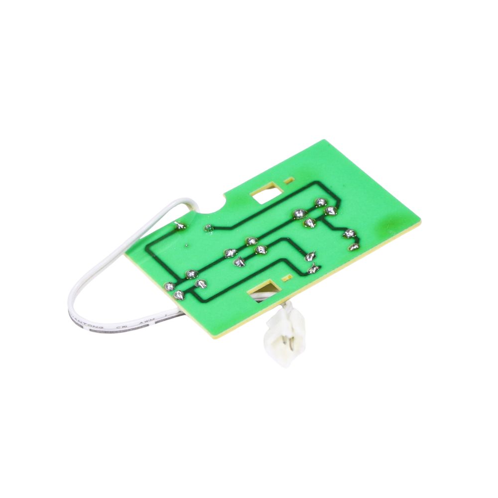 Whirlpool Microwave Switch Board - WPW10403040