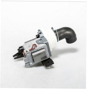 Whirlpool Washer Drain Pump Assembly - WPW10403802, Replaces: W10403802