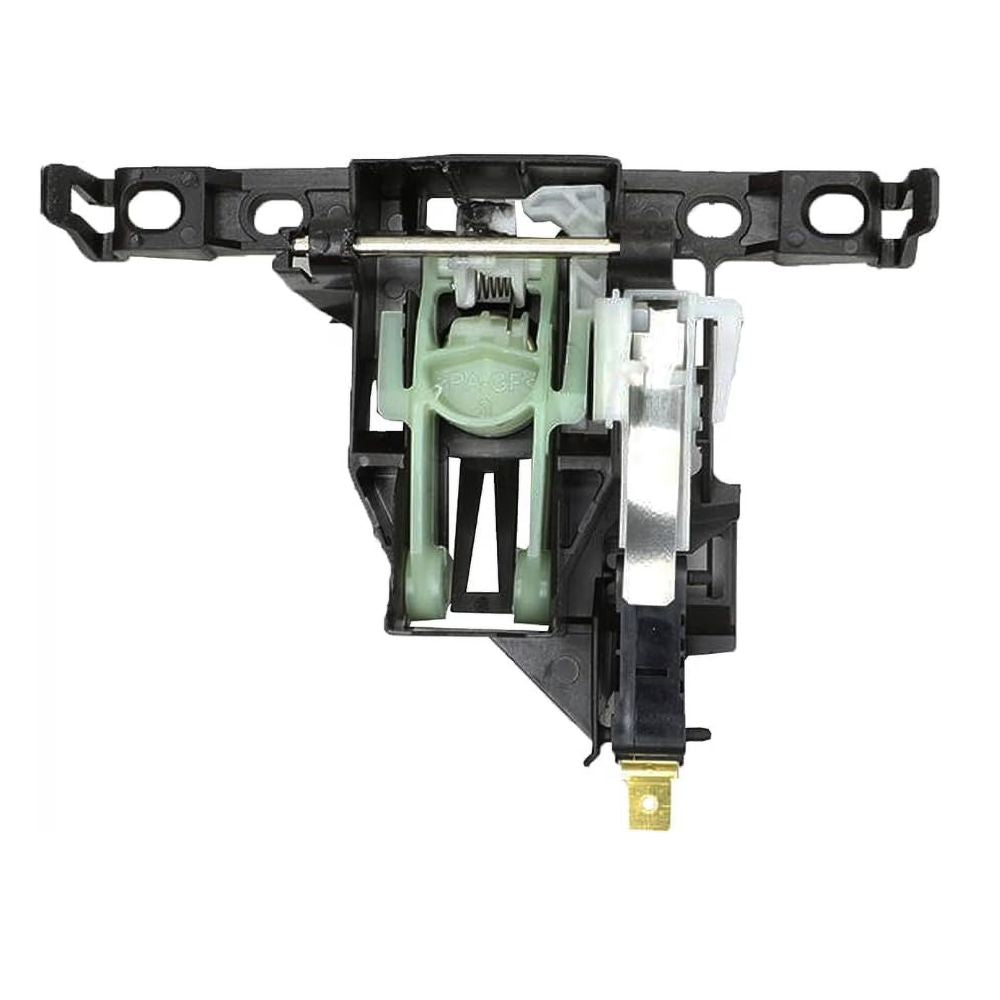 Whirlpool Dishwasher Door Latch - WPW10404412