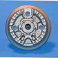 Whirlpool Range, Oven & Cooktop Surface Burner Base (5K) - WPW10406243, Replaces: 7540P031-60