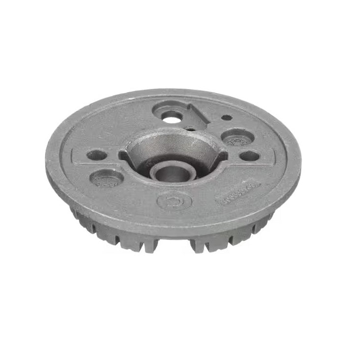 Whirlpool Range, Oven & Cooktop Surface Burner Head - WPW10406283, Replaces: 8286184