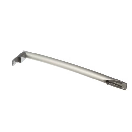 Whirlpool Refrigerator & Freezer Door Handle - WPW10409185, Replaces: W10409185