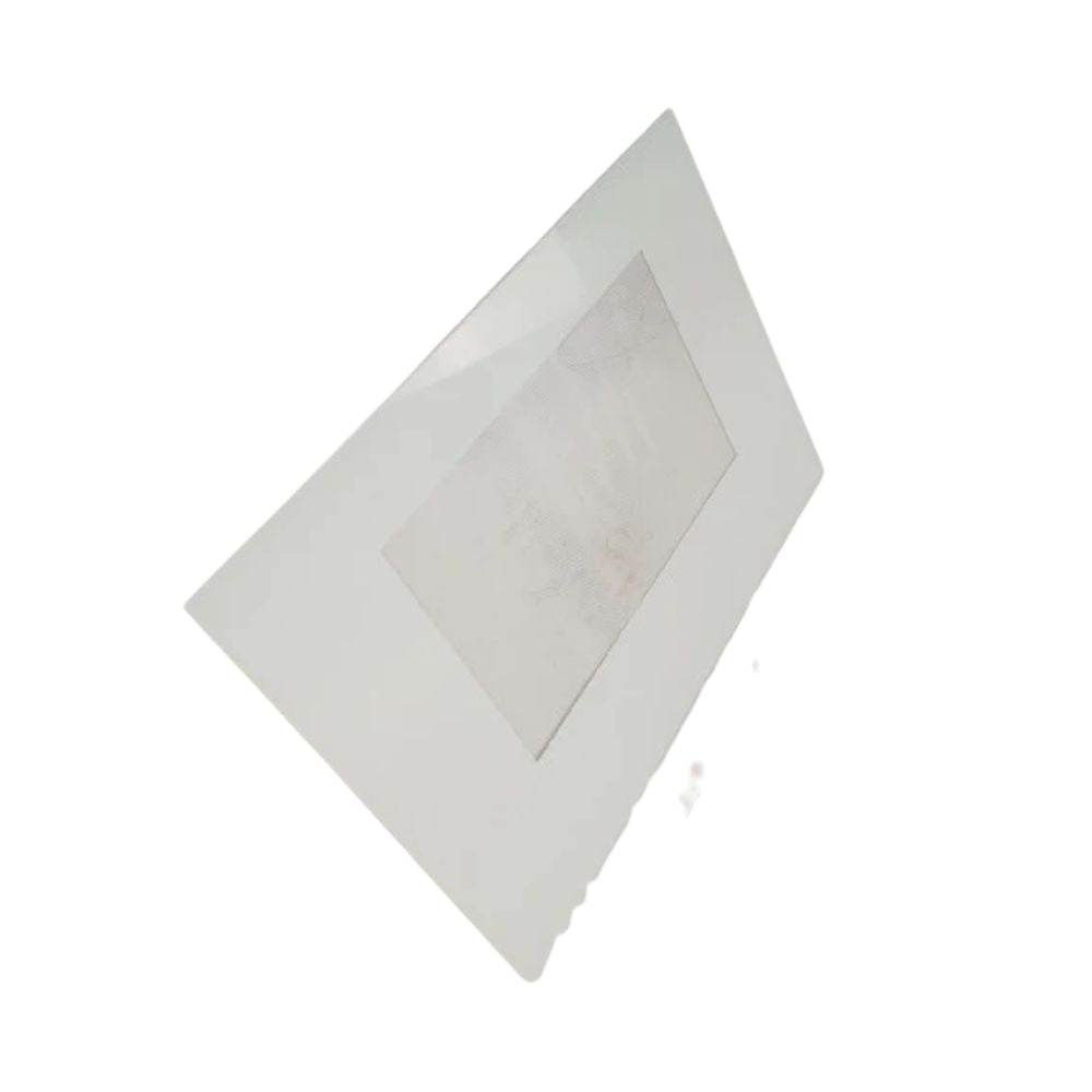 Whirlpool Range Outer Door Glass - WPW10409945