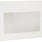 Whirlpool Range Outer Door Glass - WPW10409945