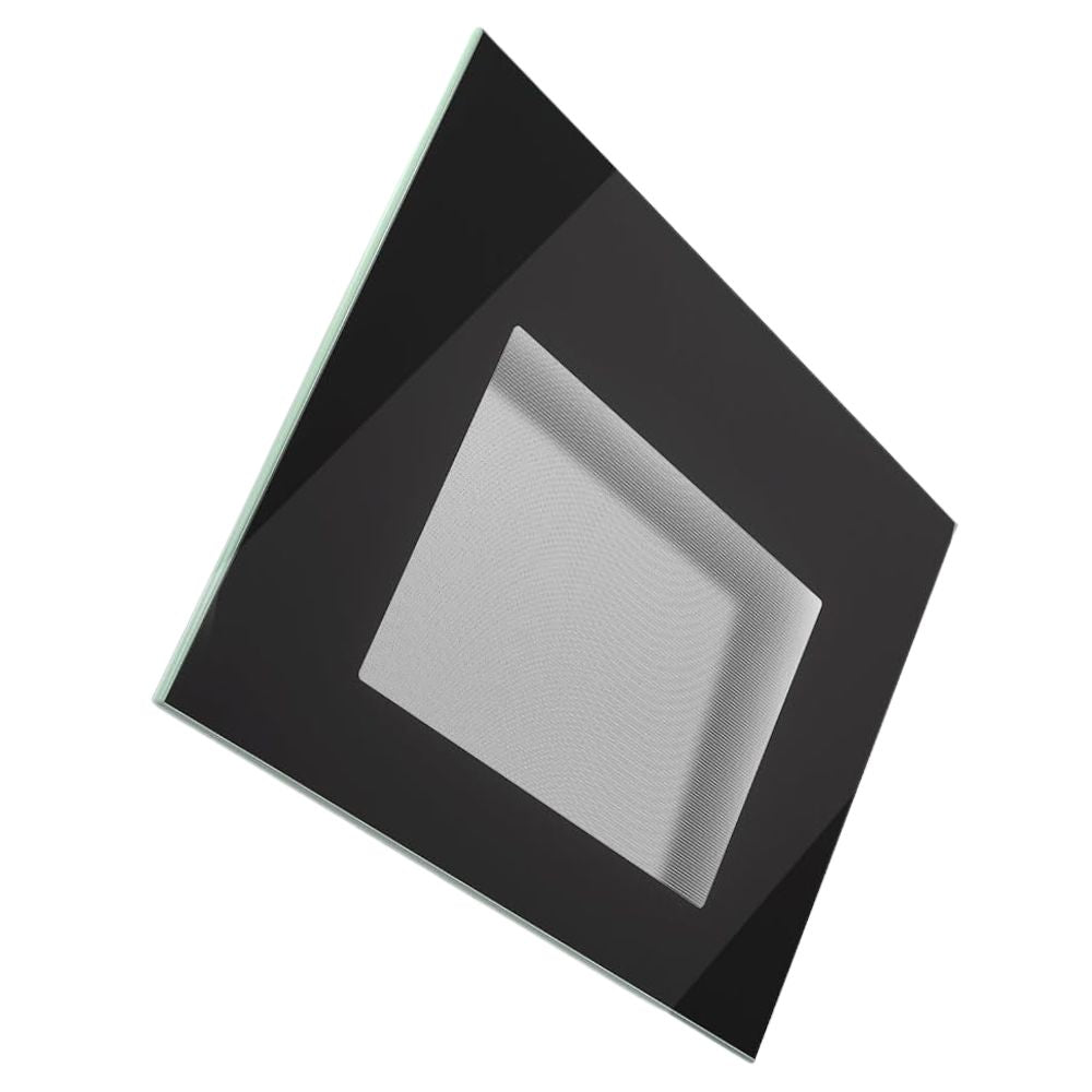 Whirlpool Range Outer Door Glass - WPW10409946