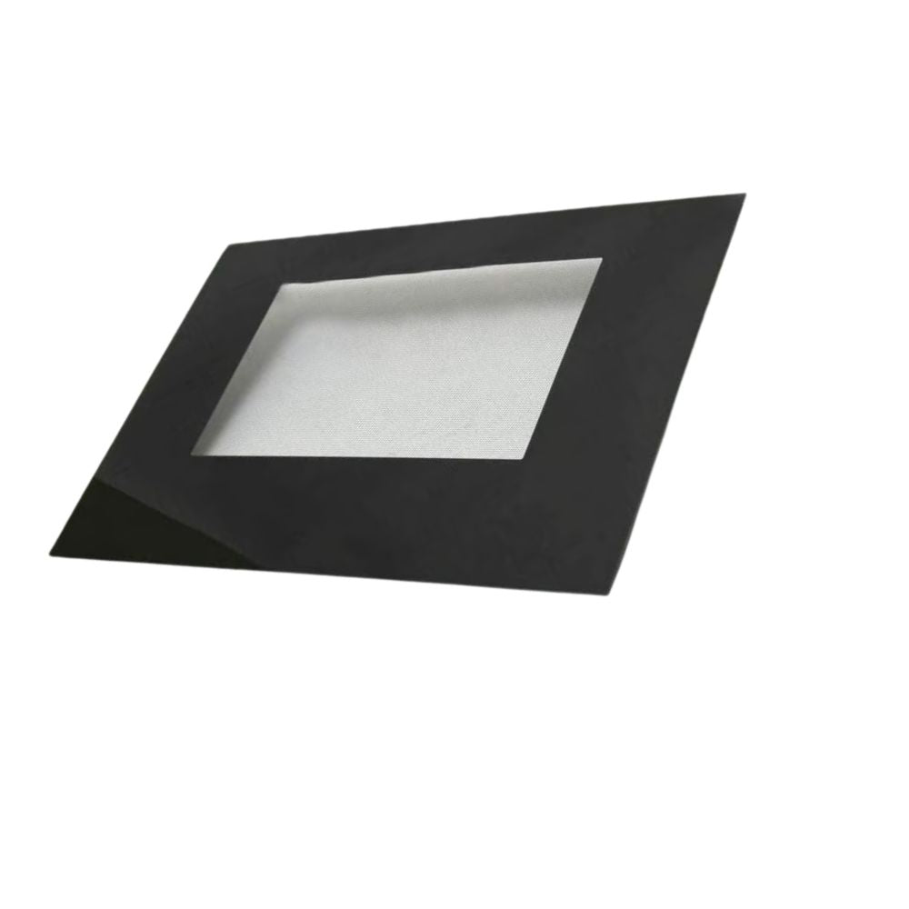 Whirlpool Range Outer Door Glass - WPW10409946