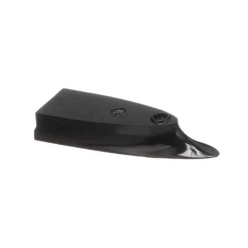 Whirlpool Range, Oven & Cooktop Spacer (Black) - WPW10410341, Replaces: W10410341