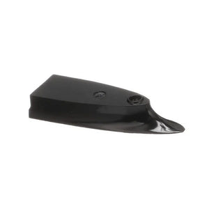 Whirlpool Range /Oven Spacer (Black) - WPW10410341, Replaces: W10410341