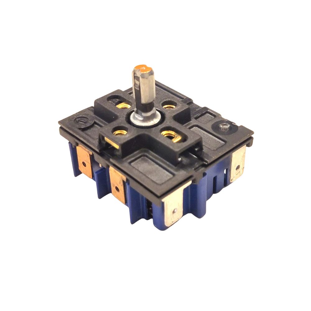 Whirlpool Range Surface Element Switch - WPW10411934