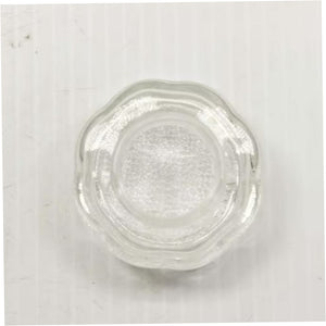 Whirlpool Range /Oven Light Lens Cover - WPW10412722, Replaces: W10412722