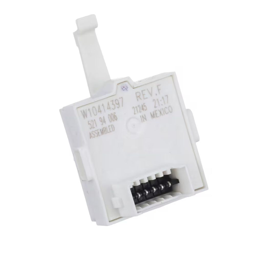 Whirlpool Washer Control Switch - WPW10414397