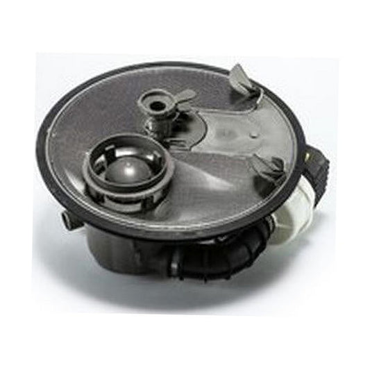 Whirlpool Dishwasher Pump & Motor Assembly - WPW10418332, Replaces: W10195599