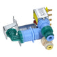 Whirlpool Refrigerator Water Inlet Valve - WPW10420083