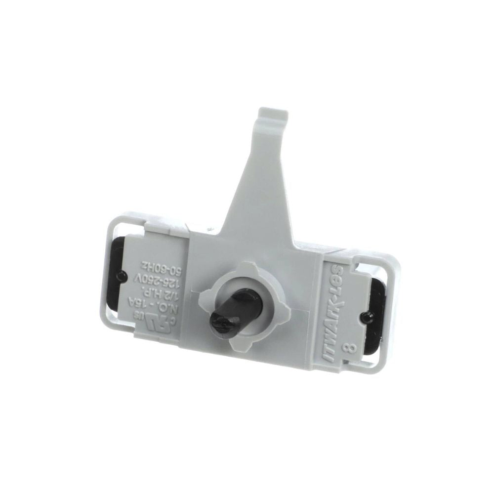 Whirlpool Dryer Switch - WPW10420741