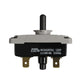 Whirlpool Dryer Switch - WPW10420741