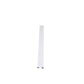 Whirlpool Refrigerator & Freezer Door Shelf Trim - WPW10421486, Replaces: 2171198