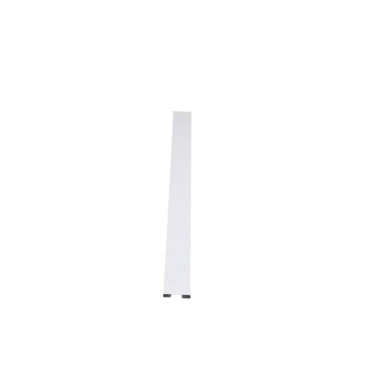 Whirlpool Refrigerator & Freezer Door Shelf Trim - WPW10421486, Replaces: 2171198