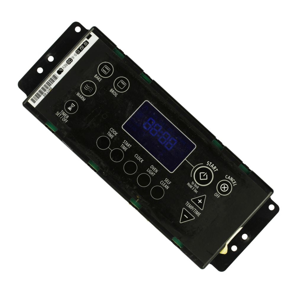 Whirlpool Range Control Board - WPW10424330