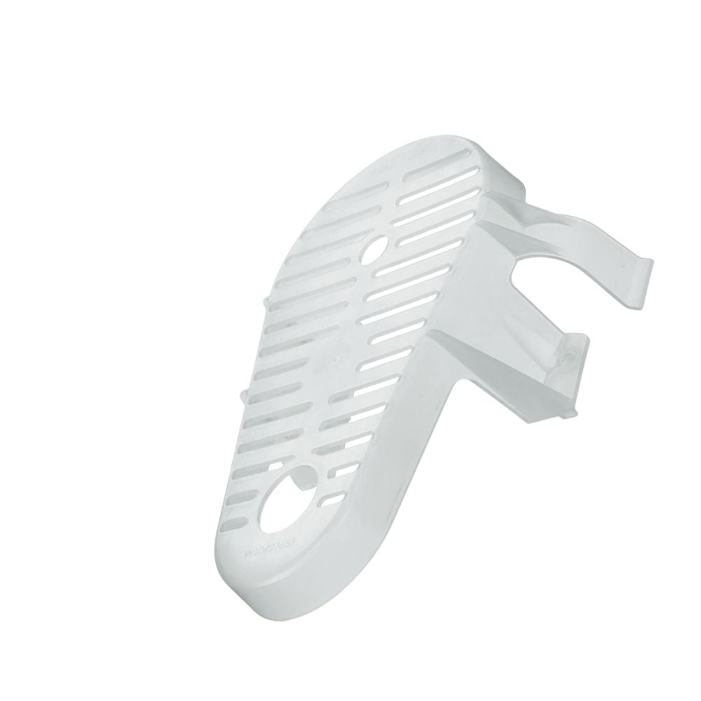 Whirlpool Washer Pulley Shield - WPW10427633