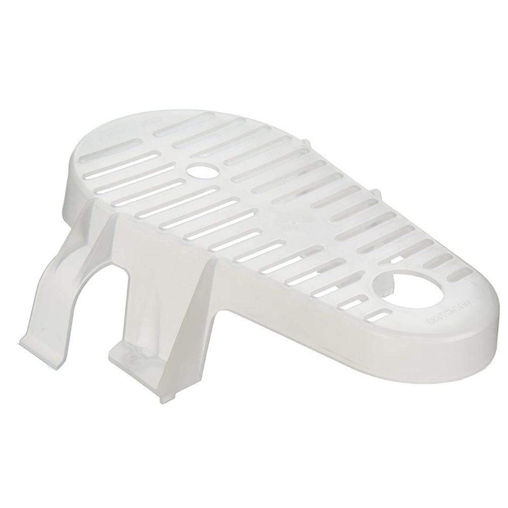 Whirlpool Washer Pulley Shield - WPW10427633