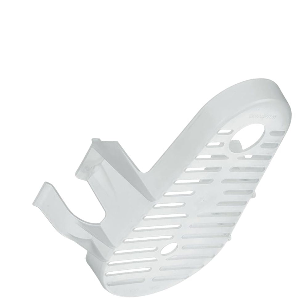 Whirlpool Washer Pulley Shield - WPW10427633