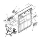 Whirlpool Dishwasher Vent - WPW10428211, Replaces: W10274928