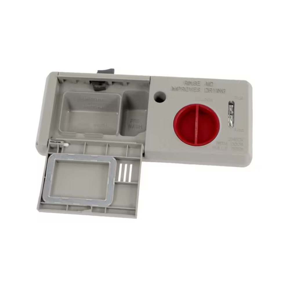 Whirlpool Dishwasher Dispenser - WPW10428213