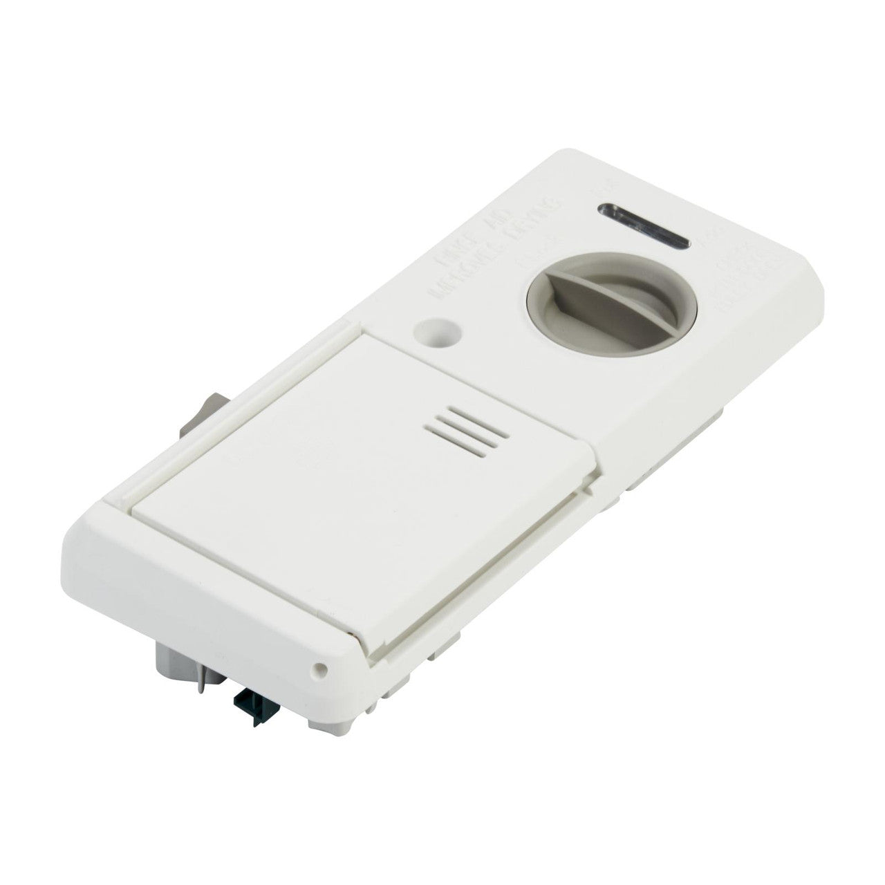 Whirlpool Dishwasher Dispenser - WPW10428214