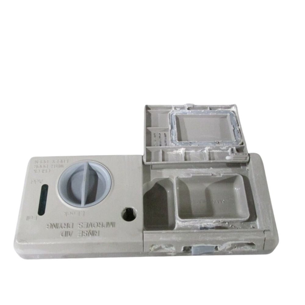 Whirlpool Dishwasher Dispenser - WPW10428217