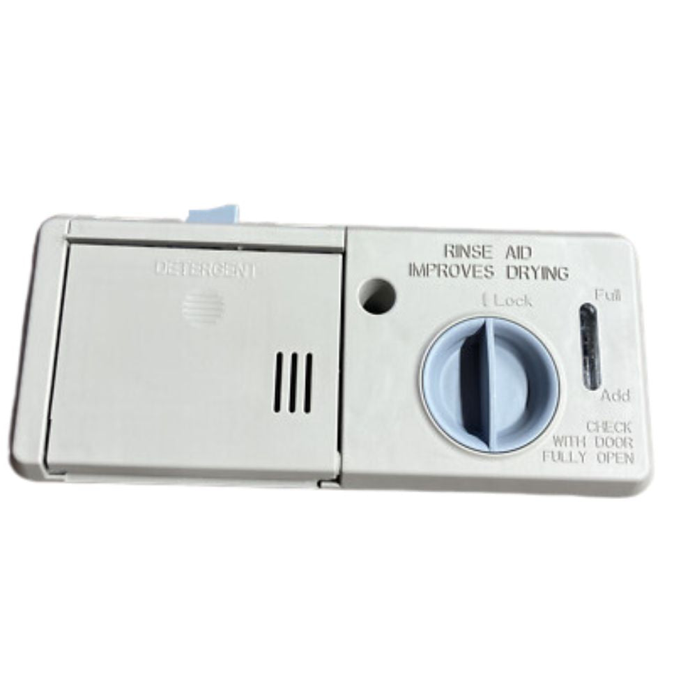 Whirlpool Dishwasher Dispenser - WPW10428217