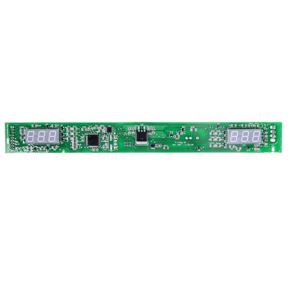 Whirlpool Refrigerator Control Board - WPW10428901