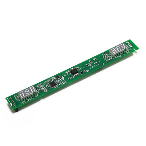 Whirlpool Refrigerator Control Board - WPW10428901