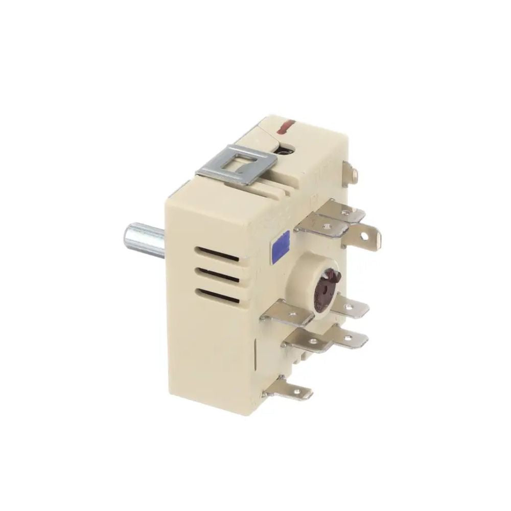 Whirlpool Range Surface Element Switch - WPW10434447