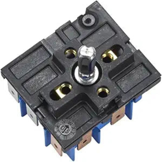 Whirlpool Range Dual Burner Infinite Switch OEM - WPW10434452