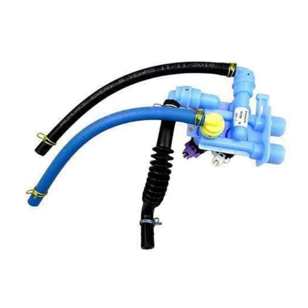 Whirlpool Washer Water Inlet Valve - WPW10435242