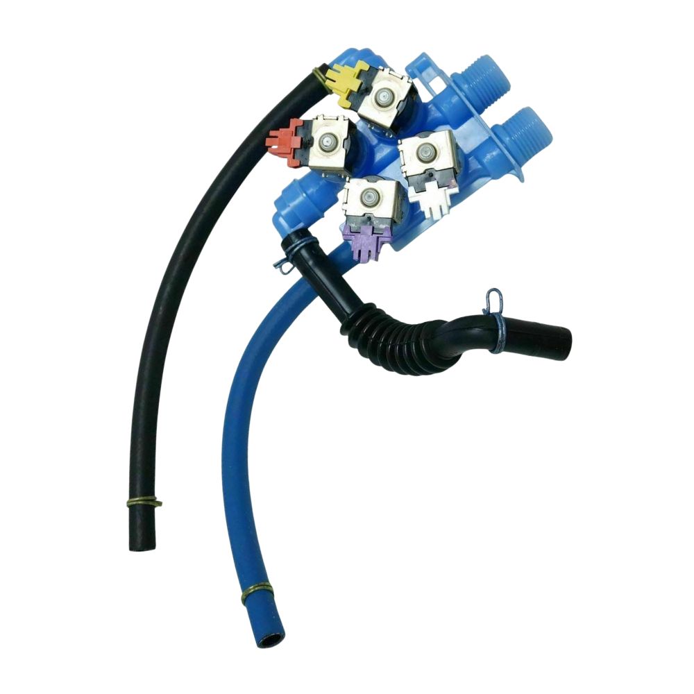 Whirlpool Washer Water Inlet Valve - WPW10435242