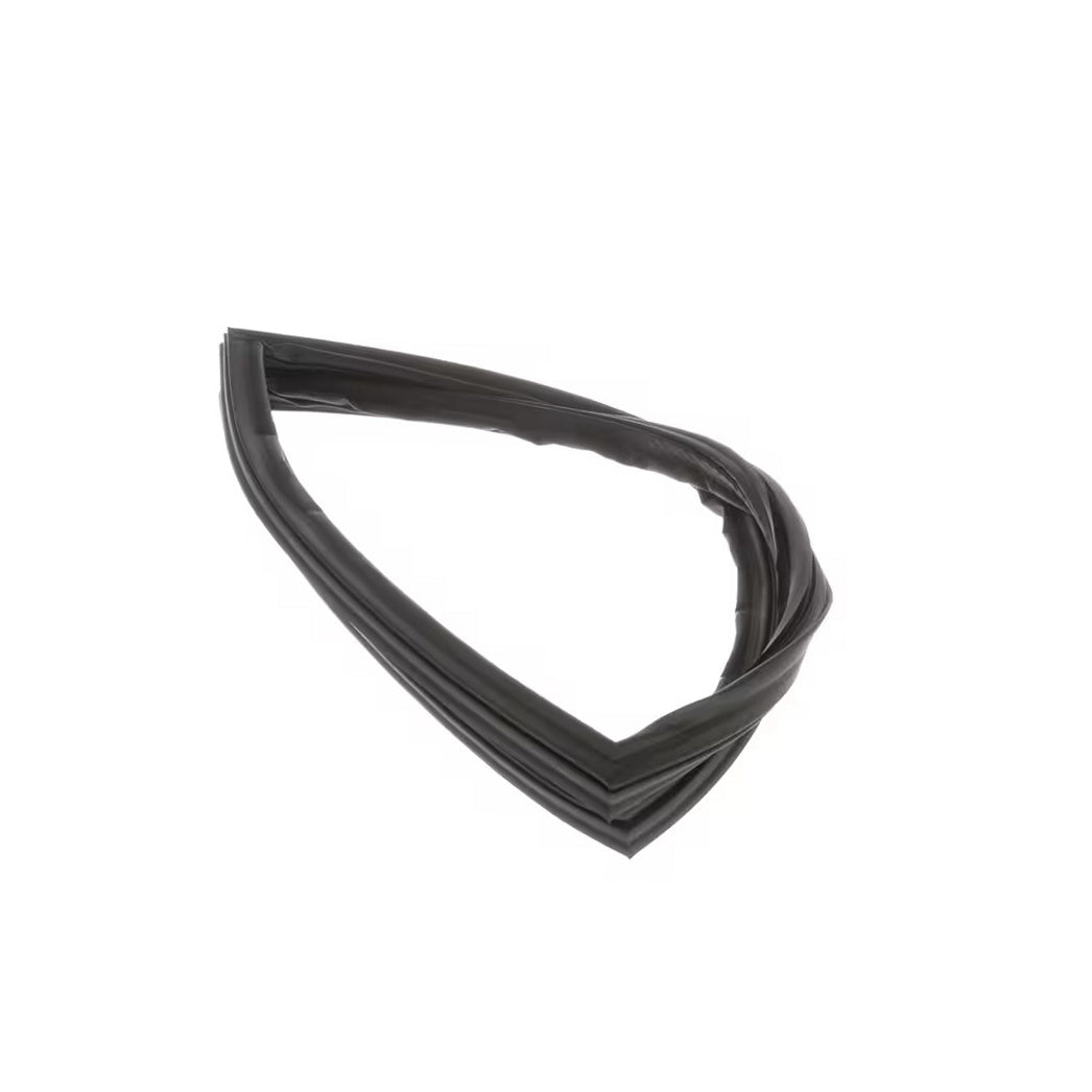 Whirlpool Refrigerator & Freezer Freezer Door Gasket (Black) - WPW10436250, Replaces: 12683804B