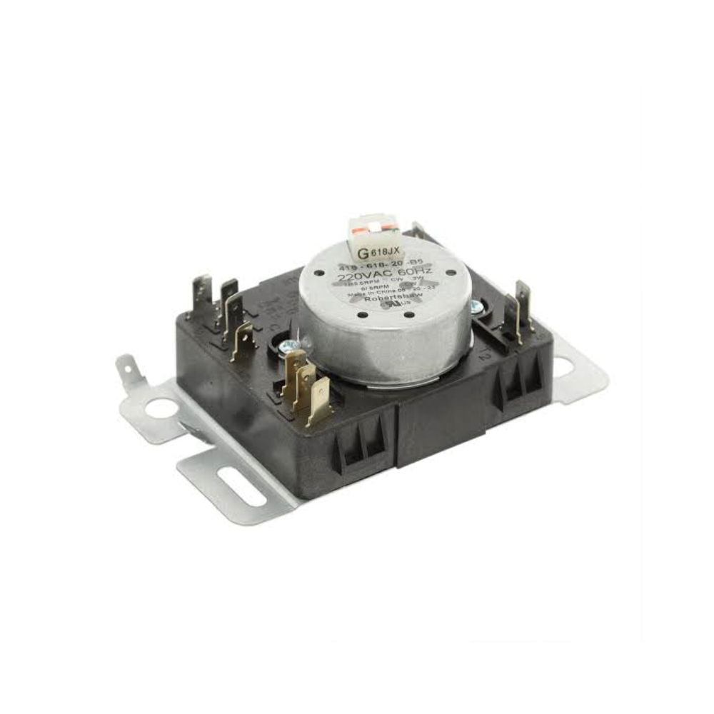 Whirlpool Dryer Timer - WPW10436303
