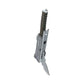 Whirlpool Range Door Hinge - WPW10440013