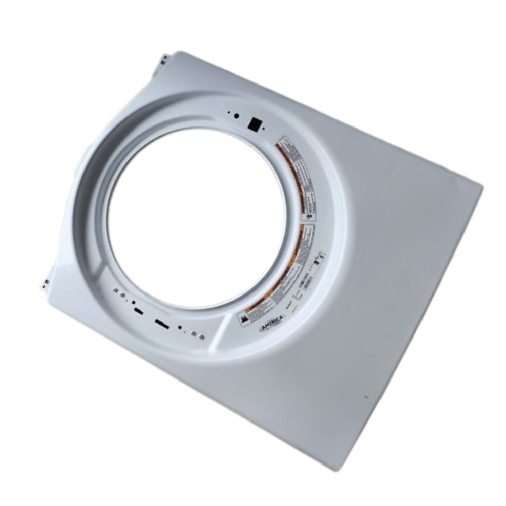 Whirlpool Washer Front Panel - WPW10441116